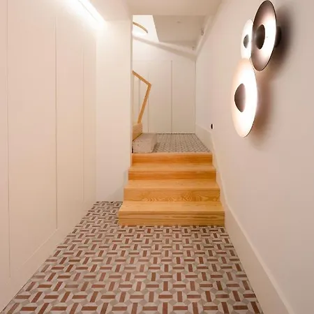Hm - Infante Riverside K Apartmán