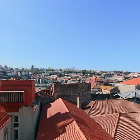 Hm - Infante Riverside K Apartmán Porto