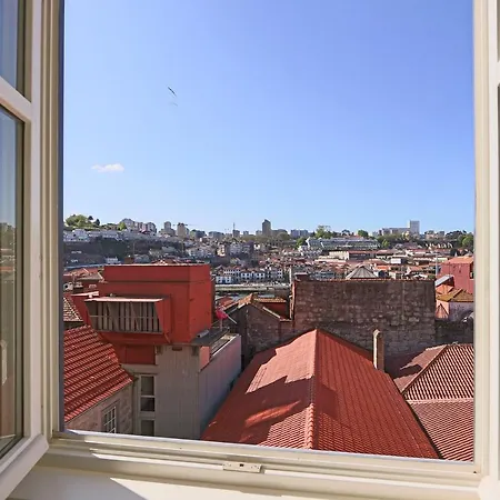 Hm - Infante Riverside K Apartmán Porto